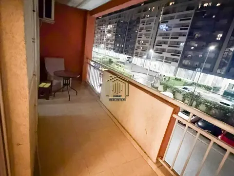 Izdavanje, dvosoban stan, 80m², Preko Morače, Podgorica - image 8