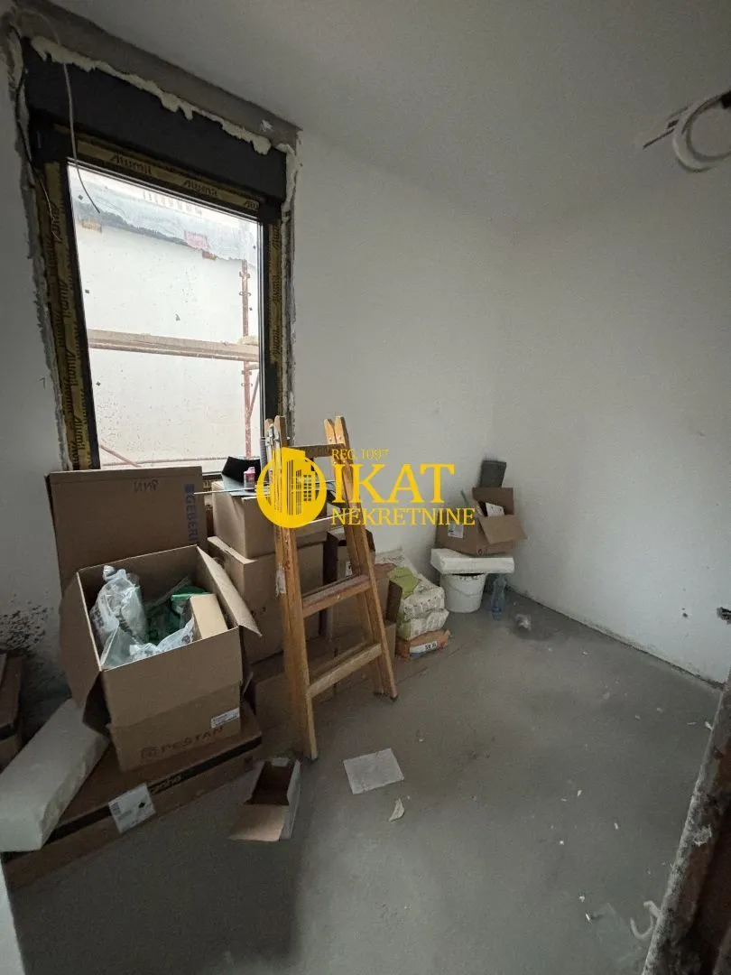 Sale, two bedroom apartment, 60m², Lekino Brdo, Voždovac Sve Podlokacije
