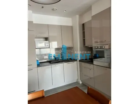 Izdavanje, dvosoban stan, 60m², Novi Beograd Blok 65, Novi Beograd Sve Podlokacije - image 5