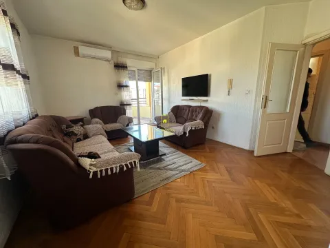 Rent, one bedroom apartment, 56m², Ljubović, Podgorica - image 1