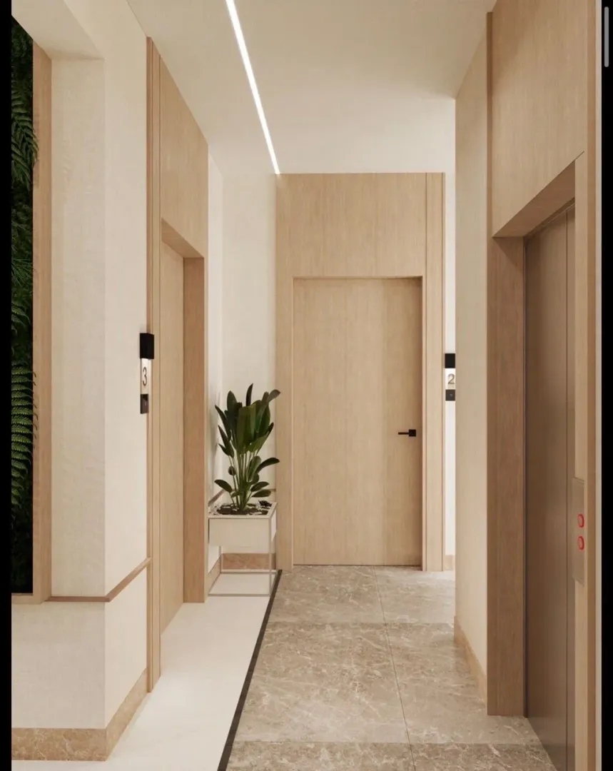 Prodaja, jednosoban stan, 47m², Konik, Podgorica