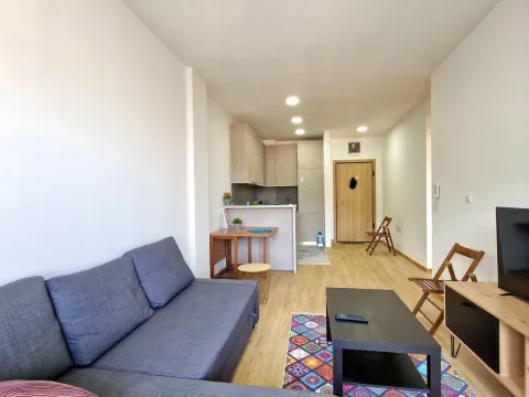 Izdavanje, jednosoban stan, 44m², Budva, Crna Gora - image 9