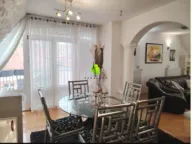 Rent, three bedroom apartment, 90m², Medijana, Niš - image 3