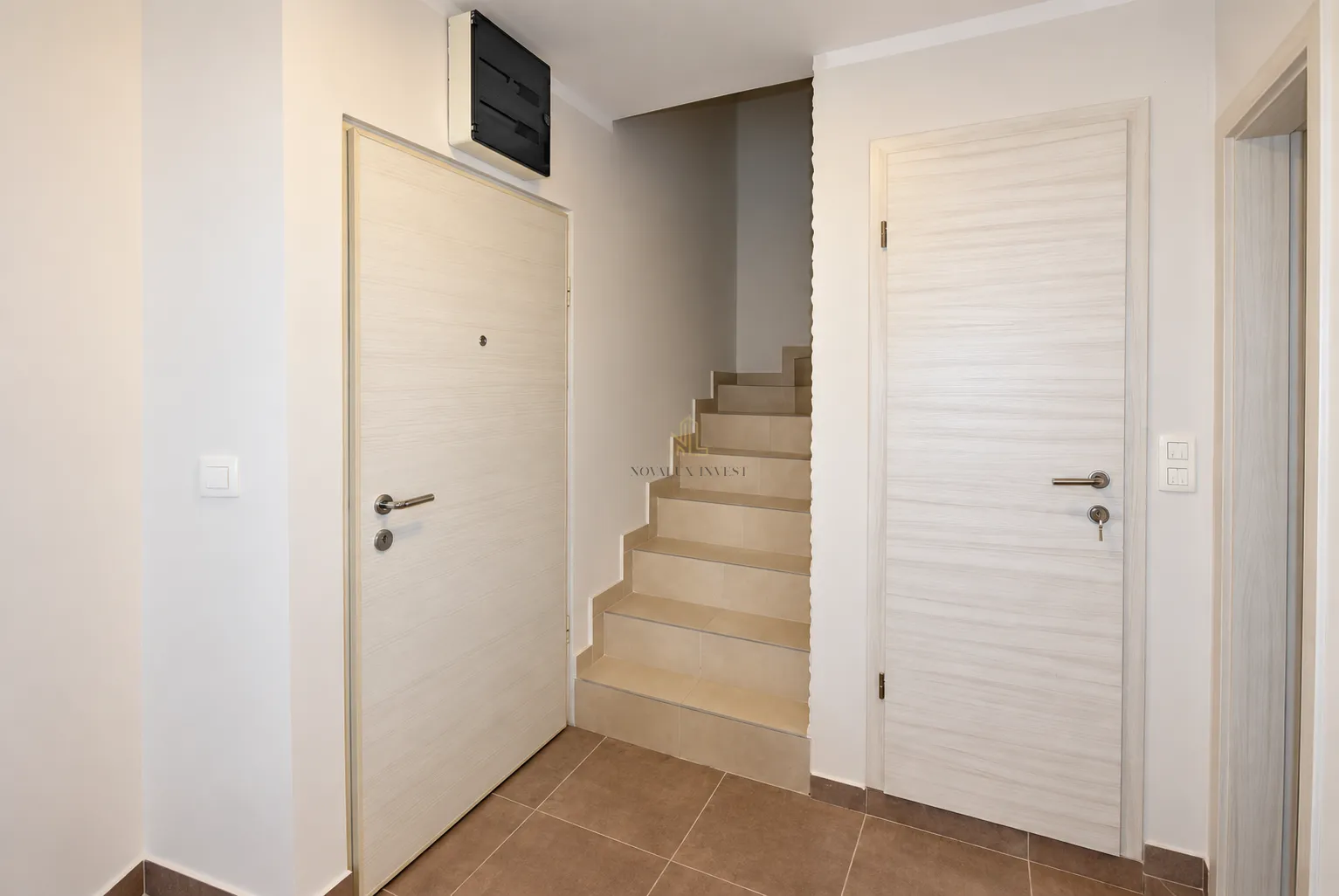 Prodaja, dvosoban stan, 88m², Ljubović, Podgorica