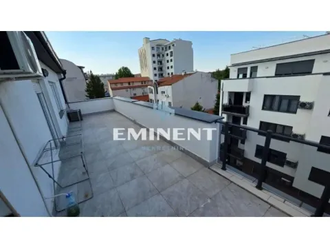 Prodaja, trosoban stan, 90m², Cvetkova Pijaca, Zvezdara Sve Podlokacije - image 13