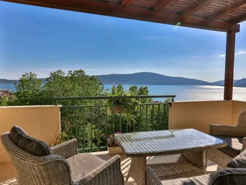 Prodaja, kuća, 240m², Donja Lastva, Tivat - image 15