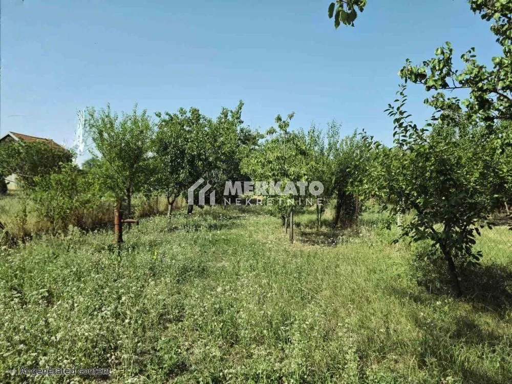 Prodaja, plac, 3100m², Bagljaš, Zrenjanin