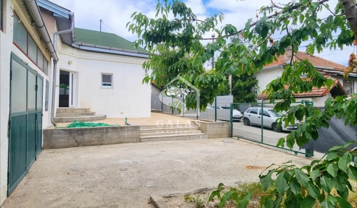Izdavanje, kuća, 100m², Zeleno Brdo, Zvezdara Sve Podlokacije