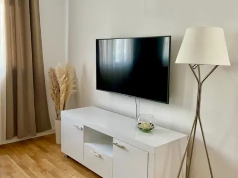 Izdavanje, jednosoban stan, 50m², Zabjelo, Podgorica - image 6