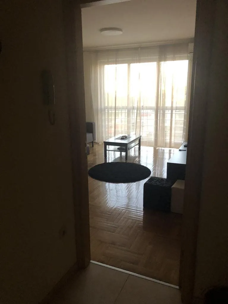 Rent, two bedroom apartment, 63m², Ljubović, Podgorica
