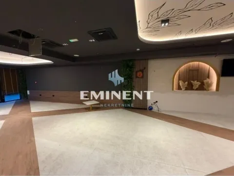 Rent, office space, 150m², Novi Beograd Blok 67, Novi Beograd Sve Podlokacije - image 5