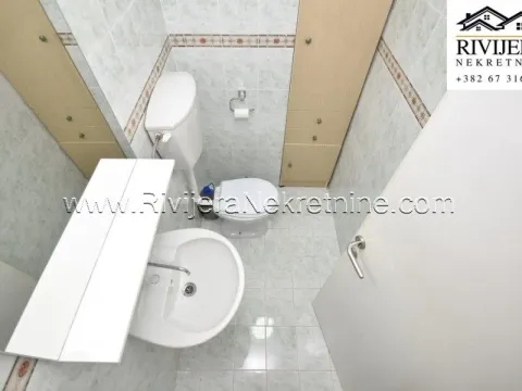 Sale, two bedroom apartment, 79m², Herceg Novi, Crna Gora - image 9