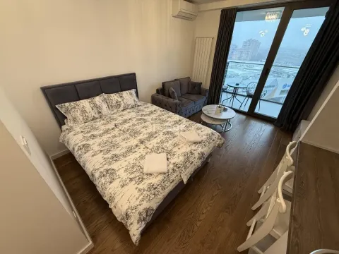 Rent, studio apartment, 30m², Bulevar, Niš - image 13