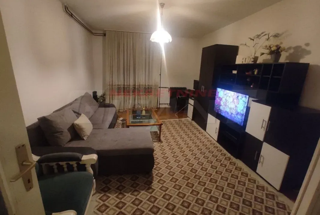 Prodaja, četvorosoban stan, 105m², Bezanijska Kosa 1, Bežanijska Kosa Sve Podlokacije