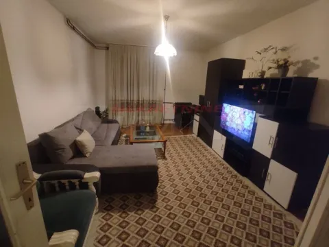 Sale, four bedroom apartment, 105m², Bezanijska Kosa 1, Bežanijska Kosa Sve Podlokacije