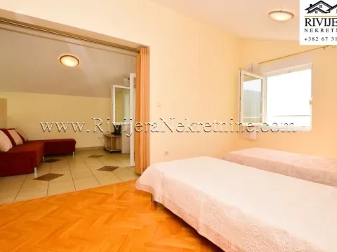 Sale, house, 260m², Đenovići, Herceg Novi - image 12