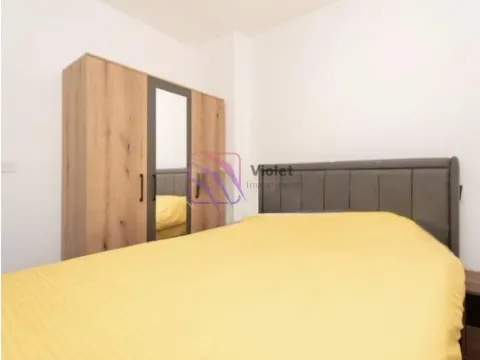 Izdavanje, jednosoban stan, 56m², Kod Big Fashion-a, Podgorica - image 4