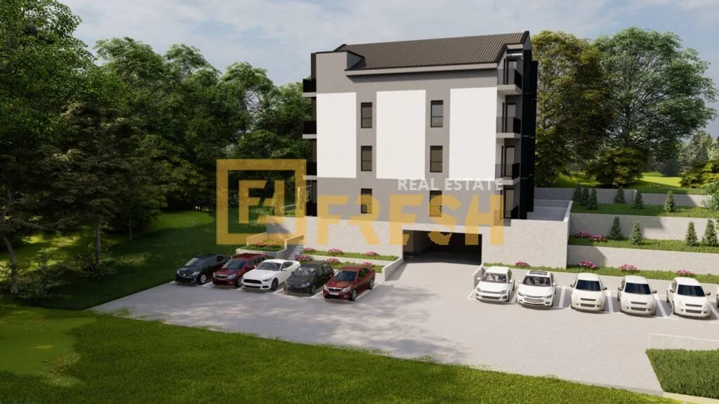 Sale, office space, 220m², Zabjelo, Podgorica