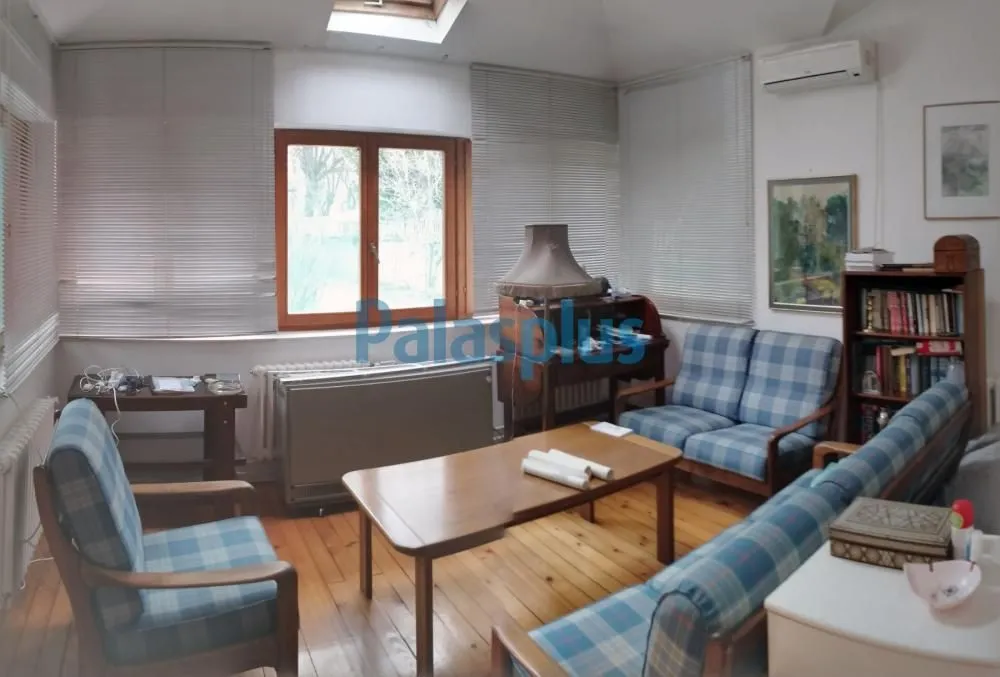 Sale, house, 234m², Savski Venac, Beograd