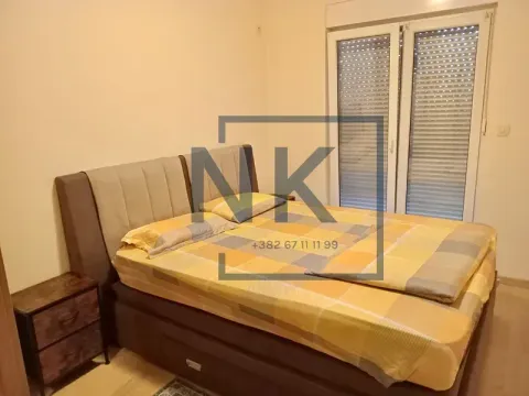 Izdavanje, jednosoban stan, 46m², City Kvart, Podgorica - image 12