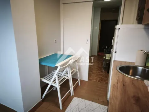 Izdavanje, jednosoban stan, 38m², Novi Sad Sve Podlokacije, Novi Sad - image 8