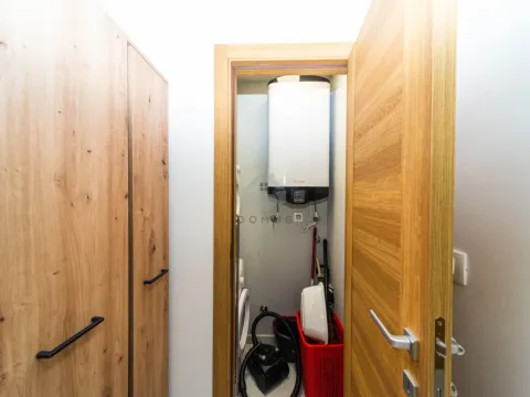 Rent, one bedroom apartment, 45m², New City, Podgorica - image 9