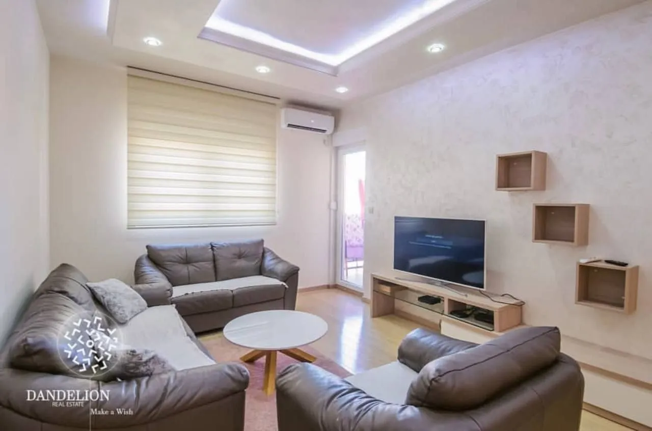 Prodaja, dvosoban stan, 71m², City Kvart, Podgorica