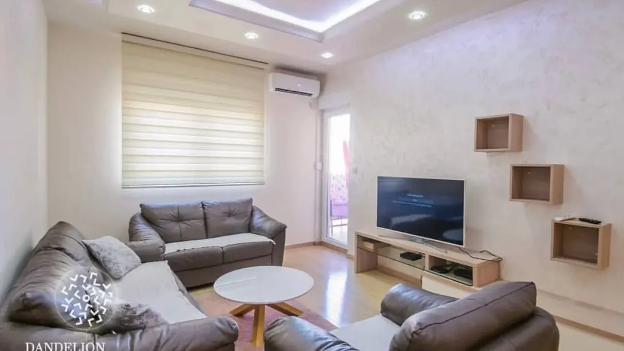 Prodaja, dvosoban stan, 71m², City Kvart, Podgorica