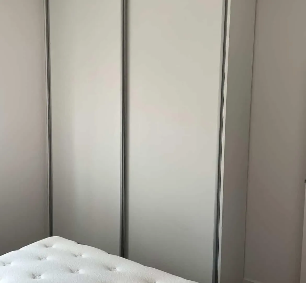 Izdavanje, jednosoban stan, 40m², City Kvart, Podgorica