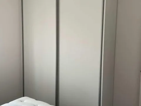 Rent, one bedroom apartment, 40m², City Kvart, Podgorica - image 5