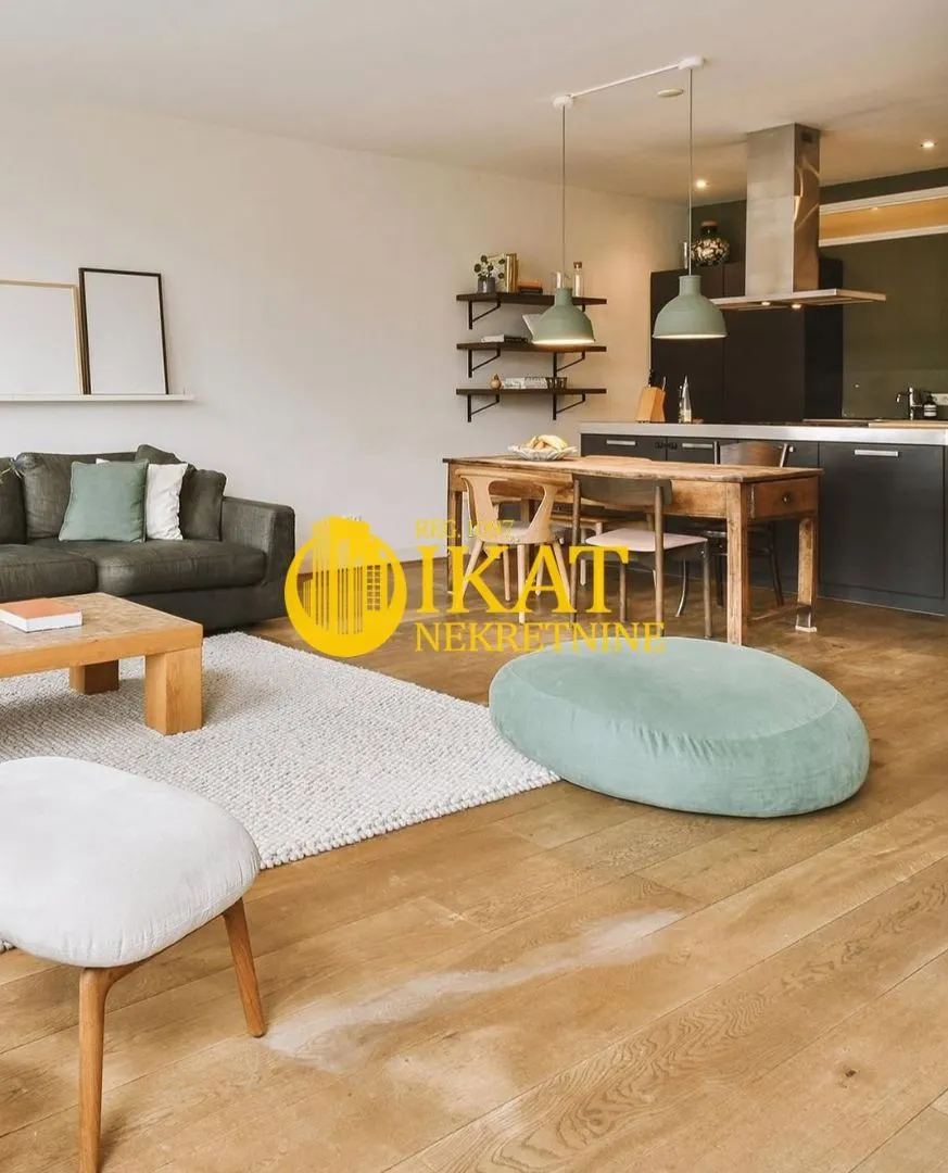 Sale, four bedroom apartment, 118m², Lekino Brdo, Voždovac Sve Podlokacije