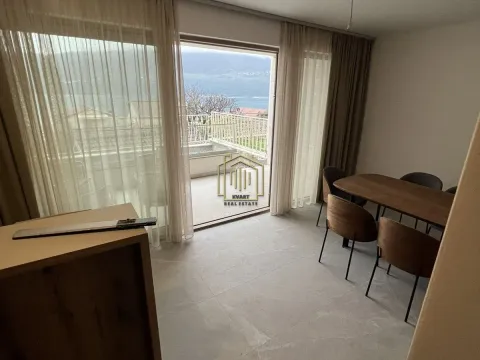 Sale, two bedroom apartment, 108m², Baošići, Herceg Novi - image 4