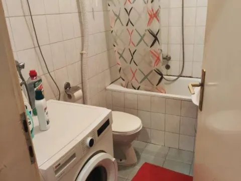 Izdavanje, jednosoban stan, 34m², Grbavica, Novi Sad Sve Podlokacije - image 8