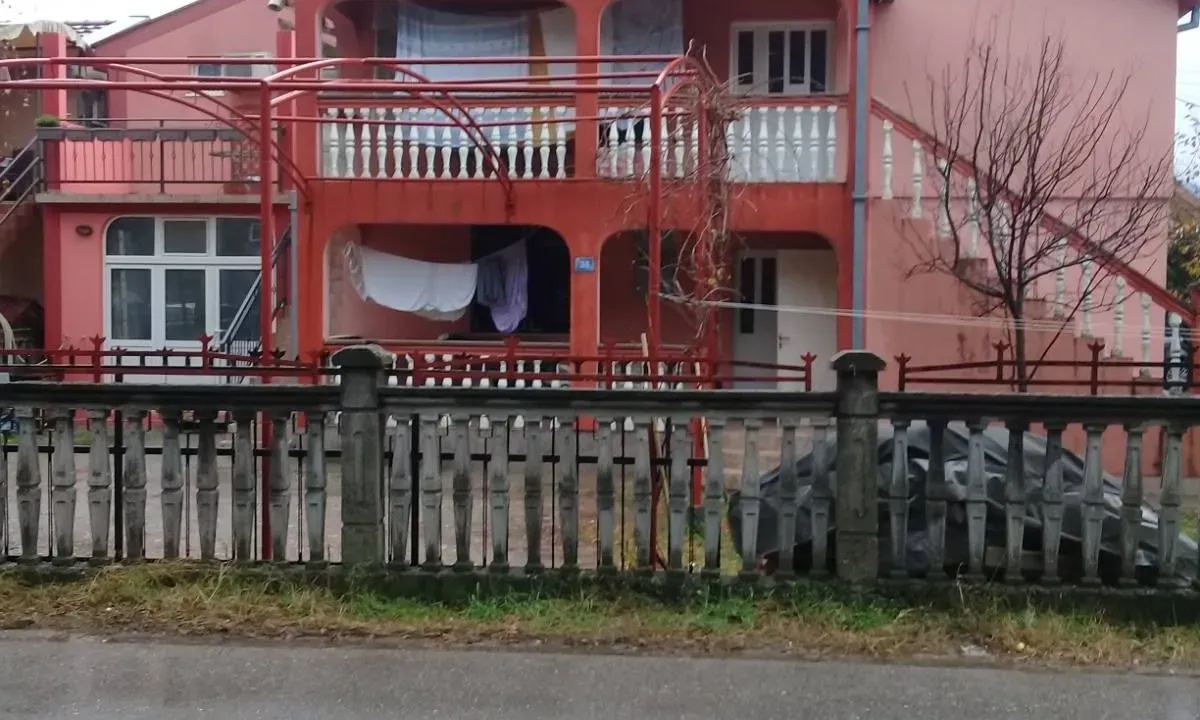 Sale, house, 324m², Podgorica, Crna Gora