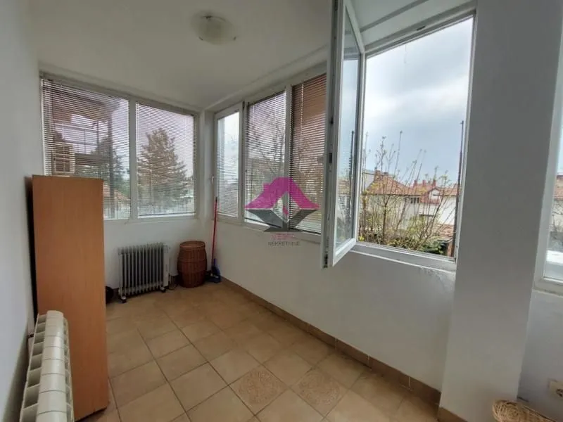 Sale, two bedroom apartment, 50m², Čukarica, Beograd
