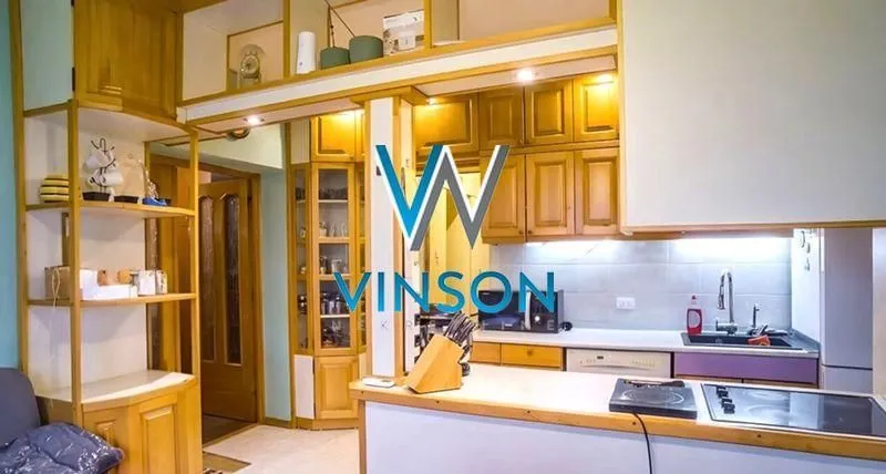 Prodaja, dvosoban stan, 65m², Bulevar Oslobodjenja, Novi Sad Sve Podlokacije