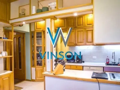 Sale, two bedroom apartment, 65m², Bulevar Oslobodjenja, Novi Sad Sve Podlokacije - image 3