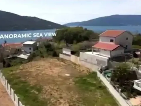 Prodaja, plac, 1145m², Herceg Novi, Crna Gora - image 5