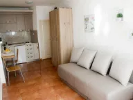 Sale, studio apartment, 26m², Sveti Stefan, Budva - image 5