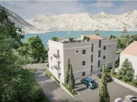Sale, two bedroom apartment, 64m², Dobrota, Kotor - image 1