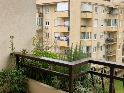 Prodaja, jednosoban stan, 67m², Blok 6, Podgorica - image 6