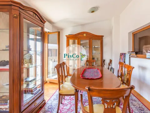 Izdavanje, trosoban stan, 122m², Gorica C, Podgorica - image 9