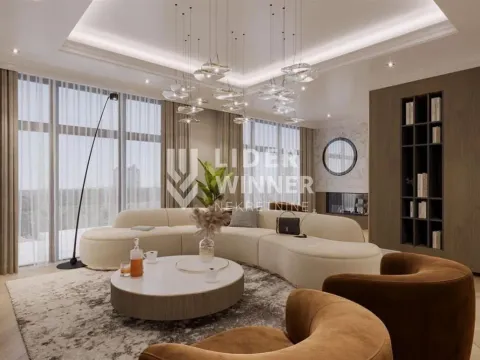 Stan in Cvetkova Pijaca