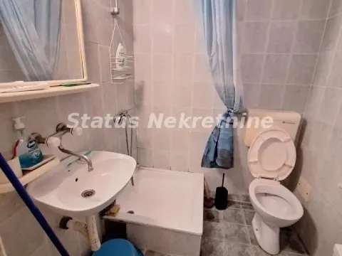 Rent, studio apartment, 24m², Grbavica, Novi Sad Sve Podlokacije - image 7