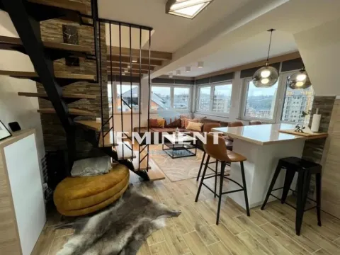 Prodaja, trosoban stan, 59m², Centar, Zlatibor - image 3