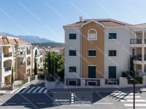 Sale, two bedroom apartment, 50m², Luštica Bay, Tivat - image 8