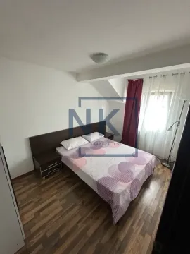 Rent, three bedroom apartment, 117m², Donja Gorica, Podgorica - image 4