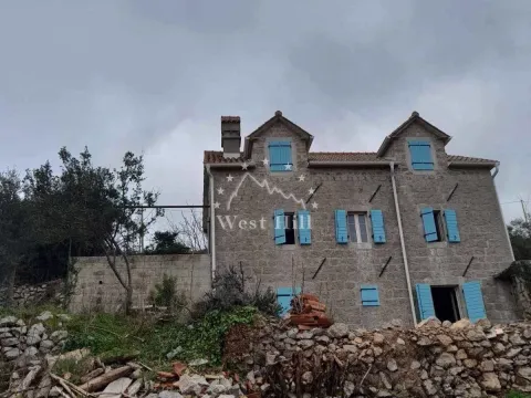 Prodaja, kuća, 140m², Budva, Crna Gora - image 13