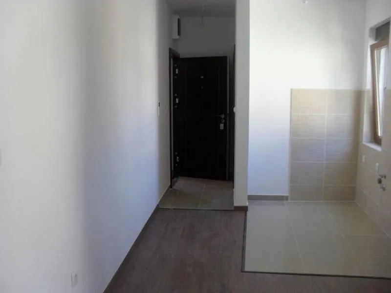 Prodaja, stan, 39m², Rafailovići, Budva
