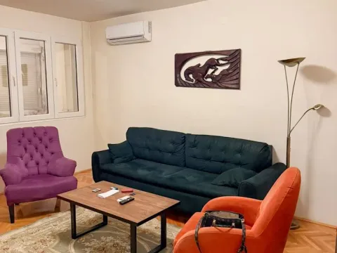 Rent, one bedroom apartment, 50m², Preko Morače, Podgorica - image 1